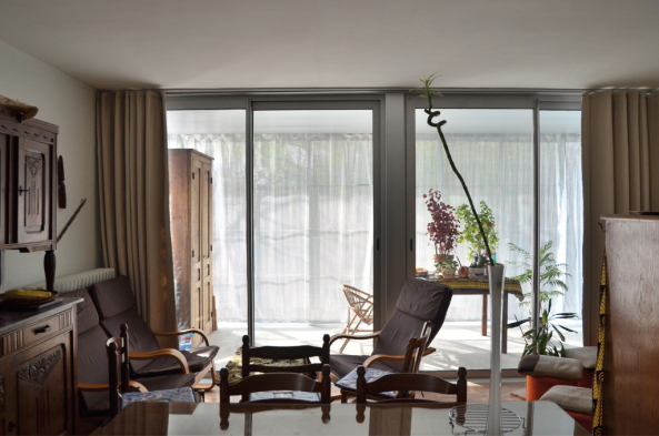 Umbau in Paris von Druot und Lacaton Vassal