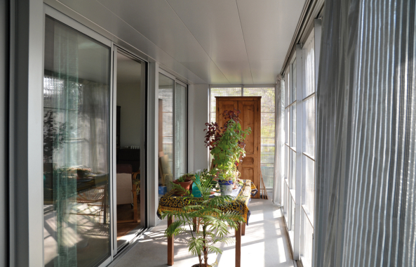 Umbau in Paris von Druot und Lacaton Vassal