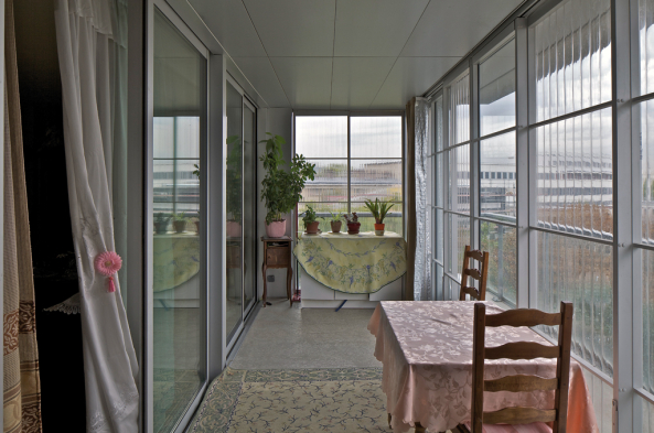 Umbau in Paris von Druot und Lacaton Vassal