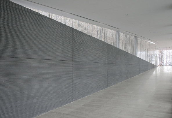 Pavillon von TAO in Yancheng