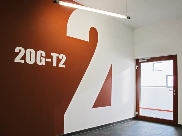 Hochschulerweiterung in Mnchen