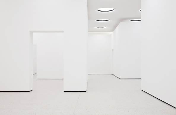 Erweiterung des Stdel-Museums in Frankfurt