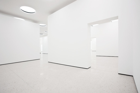 Erweiterung des Stdel-Museums in Frankfurt