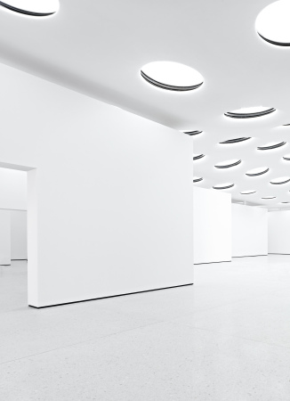 Erweiterung des Stdel-Museums in Frankfurt