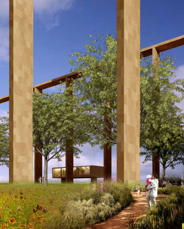 Vorschlag von Farrell konkretisiert