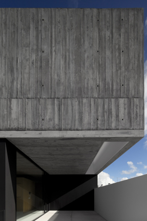 Haus von ARX Arquitecos in Portugal