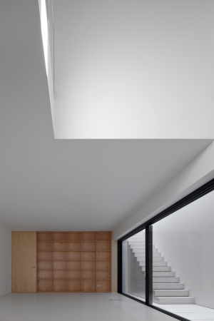 Haus von ARX Arquitecos in Portugal