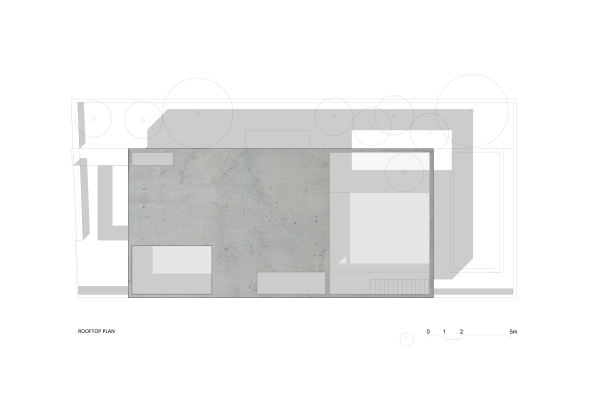 Haus von ARX Arquitecos in Portugal