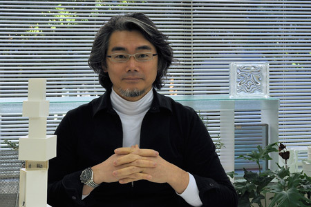 Makoto Yokomizo