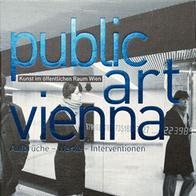 Buchpräsentation in Wien