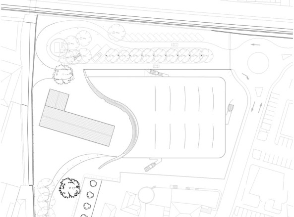 Ferrari-Museum in Italien erffnet