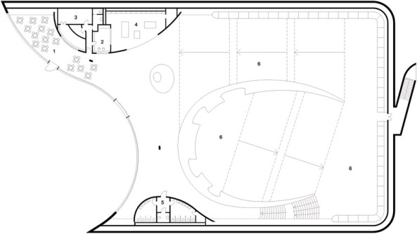 Ferrari-Museum in Italien erffnet