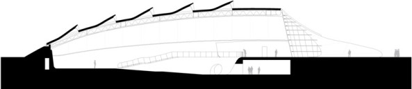 Ferrari-Museum in Italien erffnet