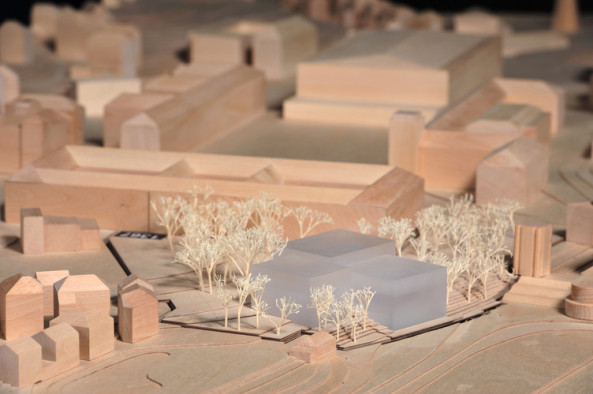 3. Preis: Bube/ Daniela Bergmann