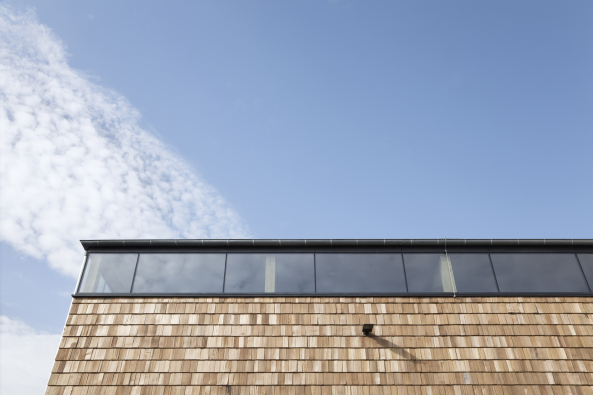 Ziegert Roswag Seiler, Holzbau, Lehm, Artec, Berlin