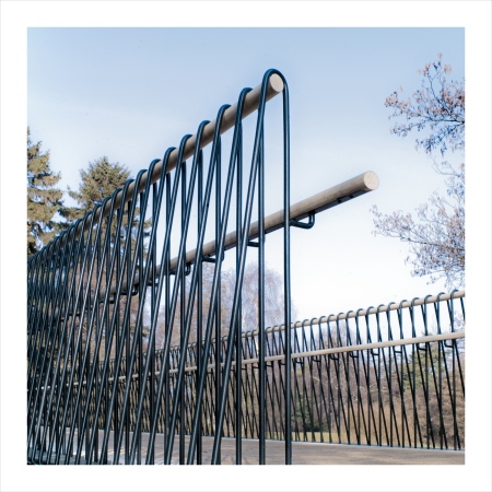 Seebr�cke in Kopenhagen