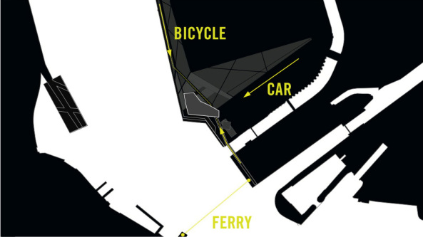 Mit BauNetz-TV aus Amsterdam