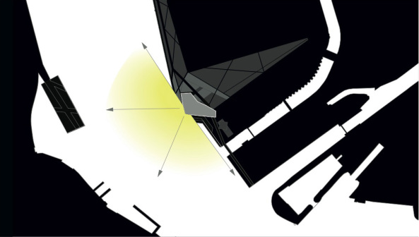 Mit BauNetz-TV aus Amsterdam