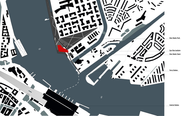 Mit BauNetz-TV aus Amsterdam