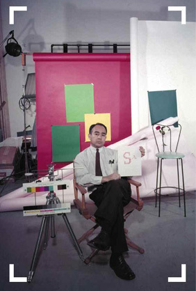 Pedro Guerrero-Ausstellung in L.A.