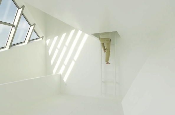 Fogo Island Studios, Kanada, Todd Saunders, Saunders Architecture, Long Studio, Short Studio, Bridge Studio, Tower Studio, Squish Studio, Fogo Studio