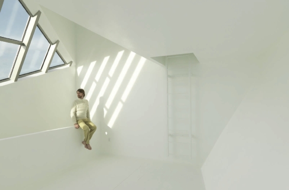 Fogo Island Studios, Kanada, Todd Saunders, Saunders Architecture, Long Studio, Short Studio, Bridge Studio, Tower Studio, Squish Studio, Fogo Studio