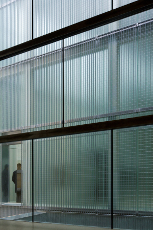 Museum in Spanien von Exit Architects