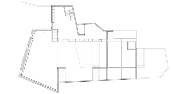 Museum in Spanien von Exit Architects