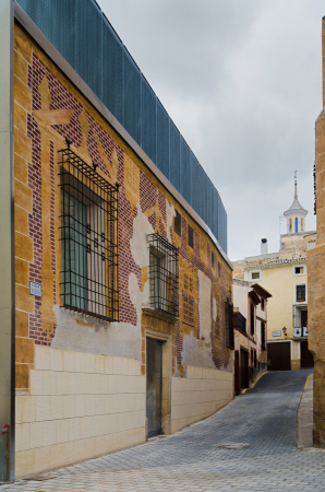 Museum in Spanien von Exit Architects