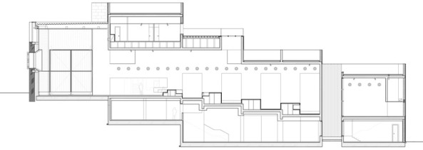 Museum in Spanien von Exit Architects