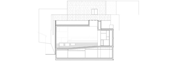 Museum in Spanien von Exit Architects