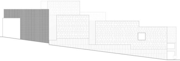 Museum in Spanien von Exit Architects