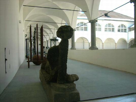 Kunstmuseum in Klagenfurt erffnet