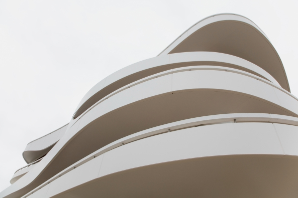 Brobau von 3Deluxe in Osnabrck