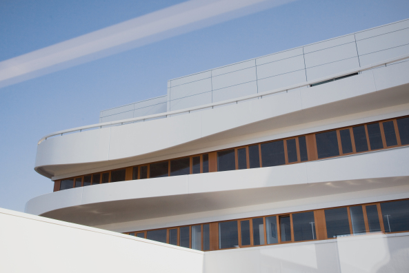 Brobau von 3Deluxe in Osnabrck