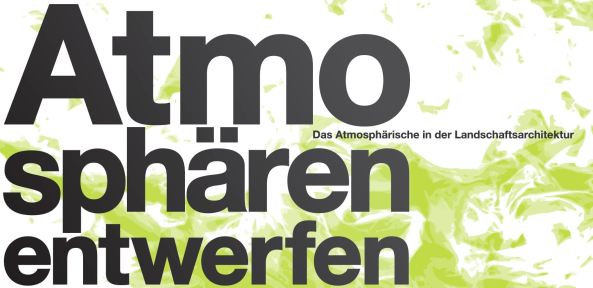 Landschaftsarchitektur-Tagung in Berlin