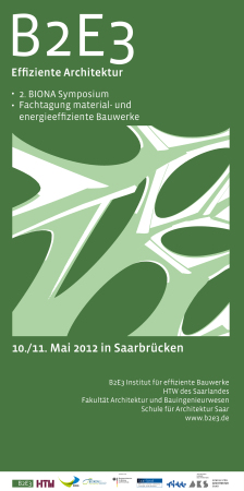 Symposium in Saarbrcken