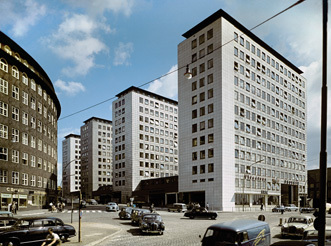 Nachkriegsmoderne-Ausstellung in Hamburg