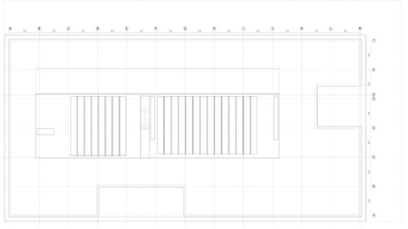 Gemeinschaftszentrum in Madrid