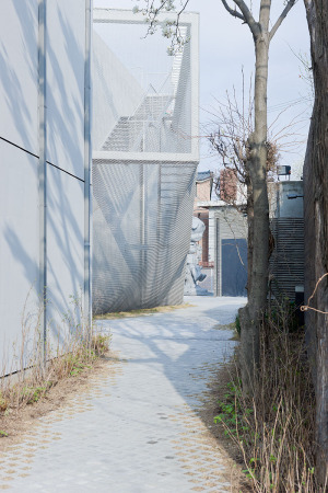 Galerie von SOIL in Seoul fertig