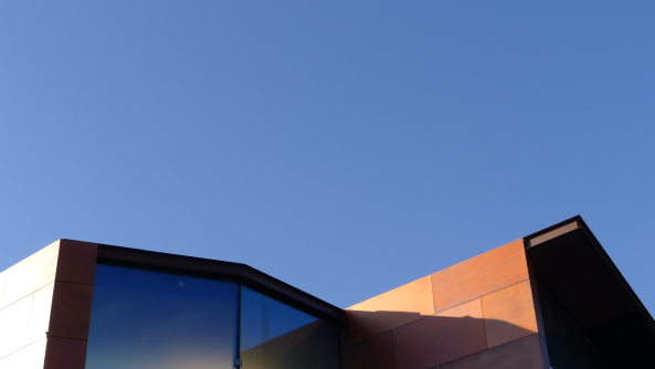 Steven Holl Architects, E.rae Architects, Daeyang Gallery & House, Bauten fr die Kunst, Private Gallerien, Unterwasser-Gallerie, Kangbuk, Seoul, John Cage, Notationen, Notations, Inho Lee, Iwan Baan