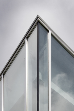 Maia Commercial Gallery, 100 Planos Arquitectura, Galerie, Bauten f�r die Kunst, Bruno Aguiar, Portugal, Architektur in Portugal