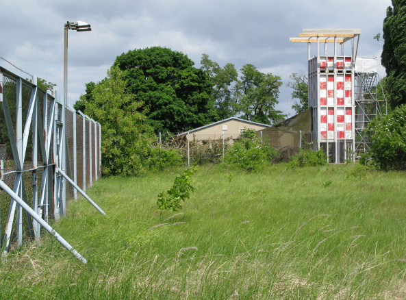Groe Weltausstellung 2012 Tempelhof Raumlabor