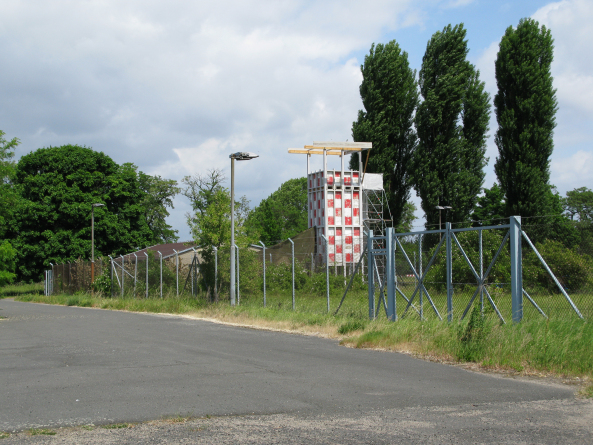 Installationen von Raumlabor in Berlin