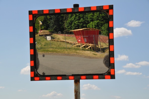 Gro�e Weltausstellung 2012 Tempelhof Raumlabor