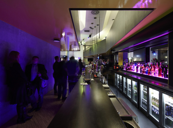 Steintorplatz, Hostel, Hamburg, coido Architekten