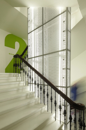 Steintorplatz, Hostel, Hamburg, coido Architekten