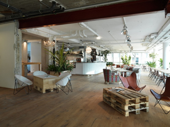 Hotel, Umnutzung, Atelier Heiss, Wien, Kunst am Bau