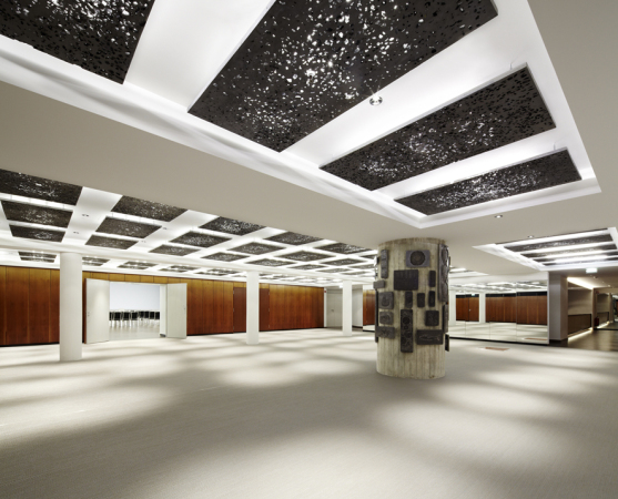 Unilever-Hochhaus Hamburg, HPP