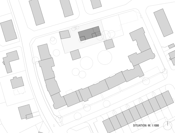 schaffhausen, haus roy, btob